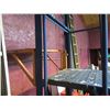 Image 2 : ESCALIER MOBILE 7 MARCHES