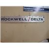 Image 2 : SCIE A RUBAN ANTIQUE ROCKWELL/DELTA