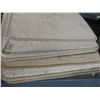 Image 1 : LOT DE 15 TAPIS 15" X 22"