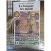 Image 4 : LOT DE 20 BOITES DE LIVRES (NEUFS)