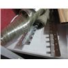 Image 1 : RIDEAU EN PLASTIQUE