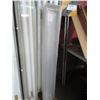 Image 2 : LOT DE LUMINAIRE FLUO. 8' ASSORTIT.