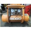 Image 2 : COMPRESSEUR A AIR RIGID