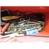 Image 1 : LOT D'OUTILS ASSORTIS