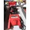 Image 2 : BATTERIE MILWAUKEE NEUVE M28 XC (AVEC 1 CHARGEUR EN BONUS)