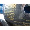 Image 2 : PAQ. DE 10 DISQUES A TRONÇONNER 5" PEGATEC POUR ACIER