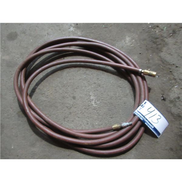 HOSE A AIR