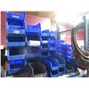 Image 1 : LOT DE 35+ BACS EN PLASTIQUE