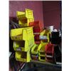 Image 1 : LOT DE 30+ BACS EN PLASTIQUE