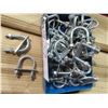 Image 1 : LOT DE "U BOLT" 1-1/2"
