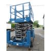 Image 2 : NACELLE À CISEAUX GENIE GS-3369RT, 4X4,