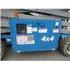 Image 8 : NACELLE À CISEAUX GENIE GS-3369RT, 4X4,