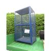 Image 1 : CAGE A PROPANE 28" X 40" X 69"