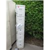 Image 1 : SECTION DE MINI CASIER 5 PORTES