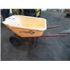 Image 1 : BROUETTE A ROUES DOUBLES