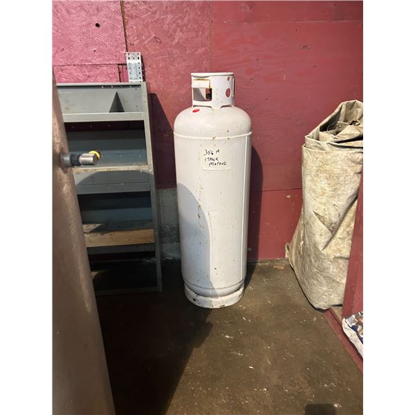 RESERVOIR PROPANE 100 LIVRES