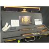 Image 2 : WEATHERBY 18i LIMITED COMBO 12 GA & 20 GA NEW SHOTGUNS - RARE FIND