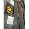 Image 3 : WEATHERBY 18i LIMITED COMBO 12 GA & 20 GA NEW SHOTGUNS - RARE FIND
