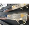 Image 8 : WEATHERBY 18i LIMITED COMBO 12 GA & 20 GA NEW SHOTGUNS - RARE FIND