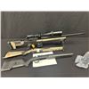 Image 1 : REMINGTON 700, CAL 308 WIN, CERAKOTE BLACK , 22 IN BARREL
