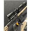 Image 3 : REMINGTON 700, CAL 308 WIN, CERAKOTE BLACK , 22 IN BARREL
