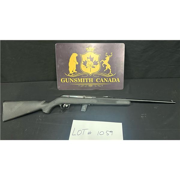 Savage mod. 64 cal. 22LR