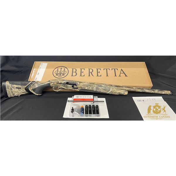 BERETTA, A400 XTREME PLUS, MAX 7, 12GA X 3 1/2 , 28" BARREL, NEW IN THE BOX