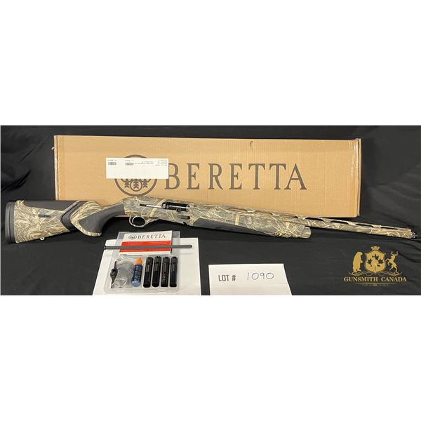 BERETTA, A400 XTREME PLUS, MAX 7, 12GA X 3 1/2 , 28" BARREL, NEW IN THE BOX