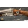 Image 2 : Greener, WW Side By Side 12GA Shotgun, 30" Barrel - FOR PARTS