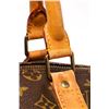 Image 5 : Louis Vuitton Brown Monogram Canvas Keepall 55 Travel Bag