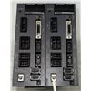 Image 1 : (2) Mitsubishi #MR-J3W-22B AC Servo Drives