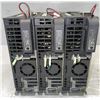 Image 2 : (3) Mitsubishi #MR-J3-70B AC Servo Drives