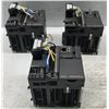 Image 2 : (3) Mitsubishi #L26CPU-BT CPU Units