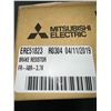 Image 3 : Mitsubishi #FR-ABR-3.7K Brake Resistor