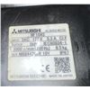 Image 3 : (2) Mitsubishi #HF104S AC Servo Motors
