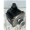 Image 1 : Mitsubishi #HF104S AC Servo Motor