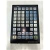 Image 1 : Mitsubishi #FCU7-KB024 / #FCU7-DX711 Key Pad