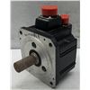 Image 2 : Mitsubishi #HC-SFS52 AC Servo Motor