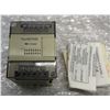 Image 2 : Mitsubishi #FX0N-16EYR-ES/UL Programmable Controller