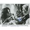 Image 1 : Sting signed Frankenstein movie photo