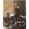Image 1 : Happy Days The Fonz signed photo