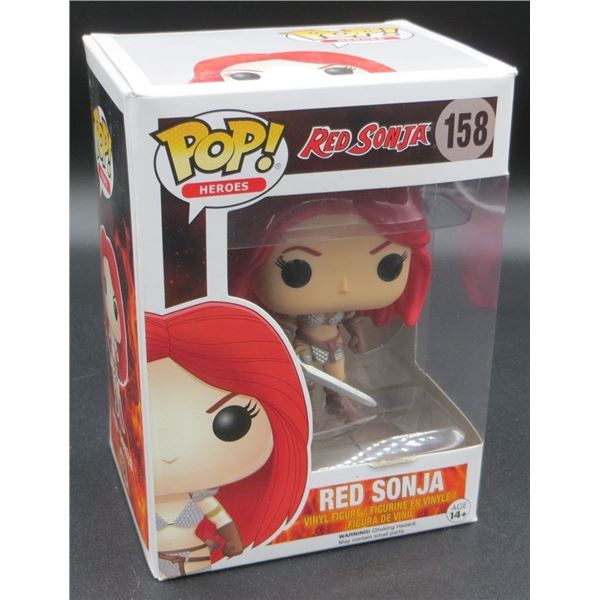 Funko Oolong Dragon Ball Figura da collezione multicolore in vinile 104