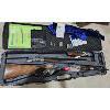 Image 1 : Revolution Armory TRI-SS Single Shot 3 Barrel Combo (12ga, 20ga, 410)