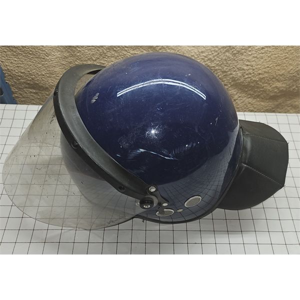 Riot Helmet