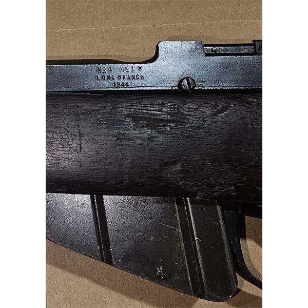 1944 Lee Enfield