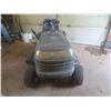 Image 2 : Craftsman LT2000, 42" Deck 19 HP Riding Lawn Mower