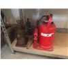 Image 1 : 3 Hydraulic Jacks