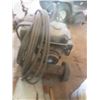 Image 2 : Gas Powered 13 HP Electric Start Pressure Washer With Wand