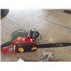 Image 2 : Electric Chainsaw With Sharpner and Extra Blades