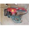 Image 4 : Electric Chainsaw With Sharpner and Extra Blades